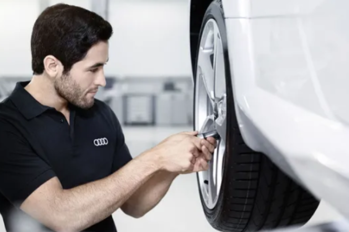 ШИНОМОНТАЖ